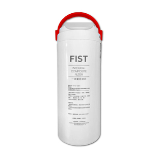 美的禅意净水器MRO1890/1990-100G/JR2058S-NF/1957/1959S-NF滤芯
