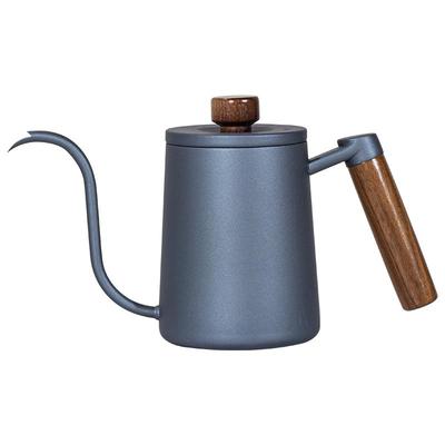 304天鹅颈嘴手冲壶挂耳细口壶