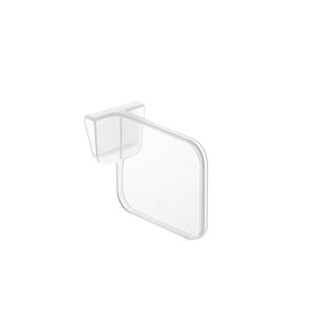 稳固分层冰箱分隔板塑料收纳神器分层整理架厨房置物架分隔神器