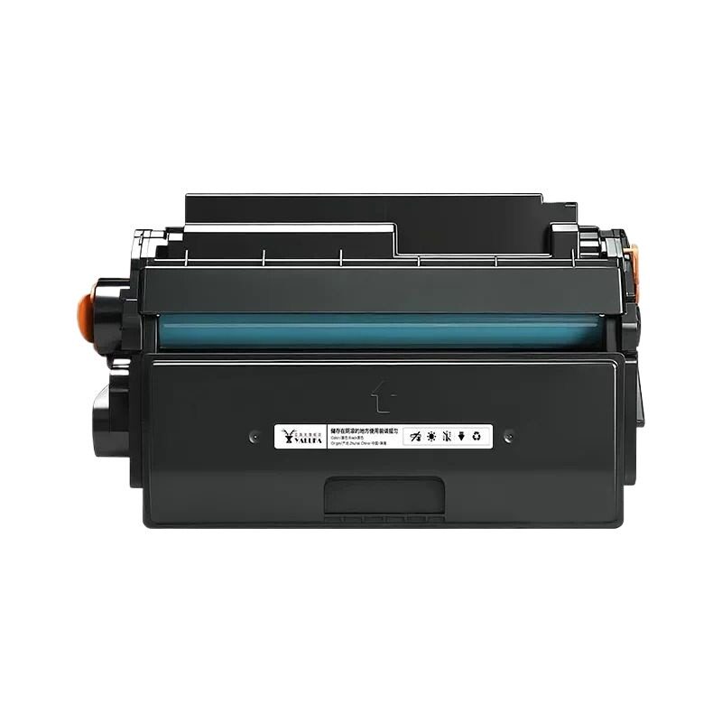 适用得力M2500dw硒鼓T1硒鼓m2500d p2500d m2500adw m2500 DN DW DNW ADNW激光打印机墨盒晒鼓碳粉盒原装品质