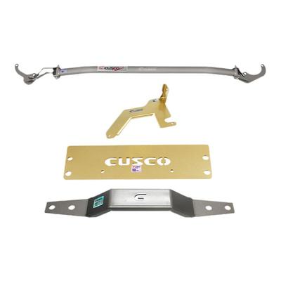 CUSCO加强件奥迪A3汽车改装升级