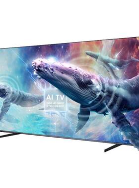 三星100QN80F100英寸MiniLED