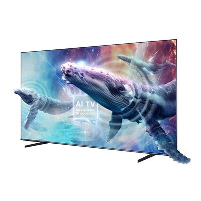 三星100QN80F100英寸MiniLED