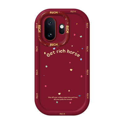 适用新款一加网红爆款超火手机壳