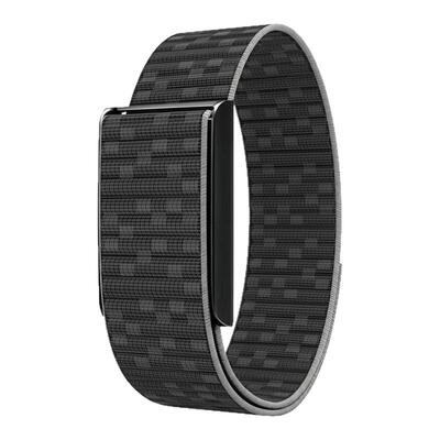 适用华米Amazfit Helio Strap pro尼龙表带 官方同款回环手表腕带