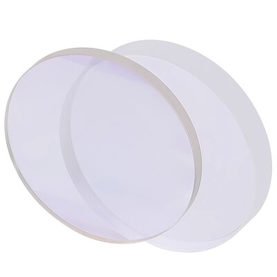 激光聚焦镜片准直切割机组嘉强