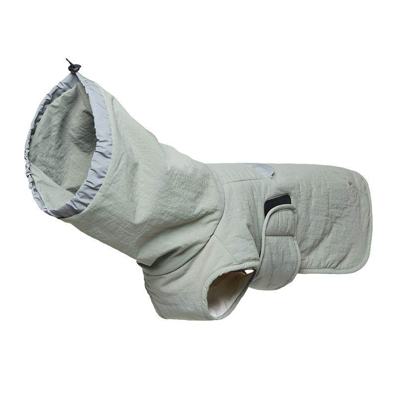 Tailhigh韩国宠物夹克全天候羽绒服中小型犬冬季保暖狗狗宠物棉服