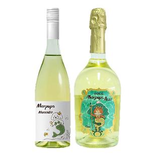 王炸组合，臻藏品质山竹荔枝冰茉莉+青提茉莉小白花