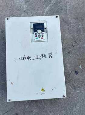 大元DARING变频器 300F-T4-055-AA，，二手议价