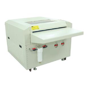 西卓CTP冲版机配件胶辊毛刷齿轮 蜗轮蜗杆 滑块轴套 XZ-835/840