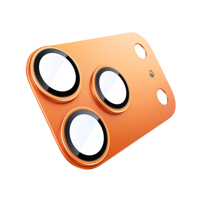 【AR增透抗反射】一体康宁镜头膜