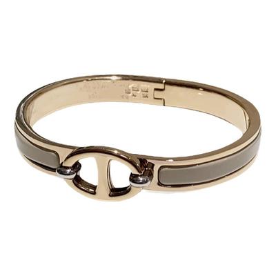 珐琅手镯猪鼻子女经典欧美