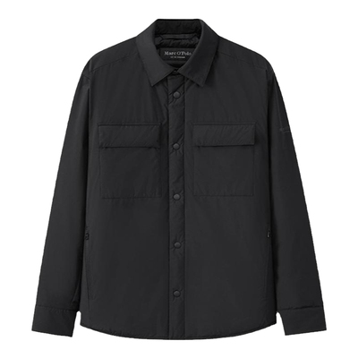 防水棉服MarcO'Polo春季