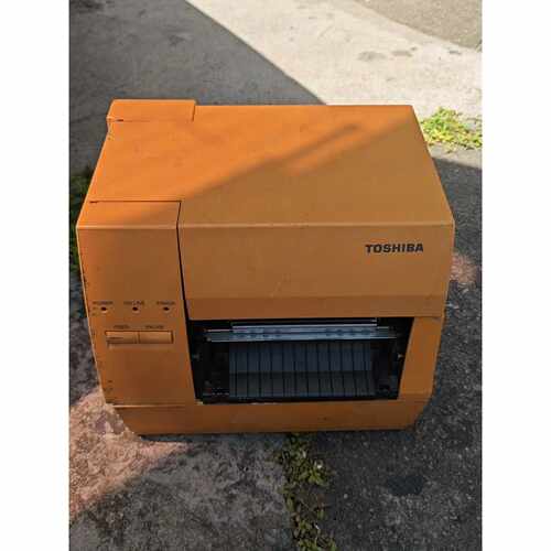 【请询价】东芝462TS22CNR原装条码标签