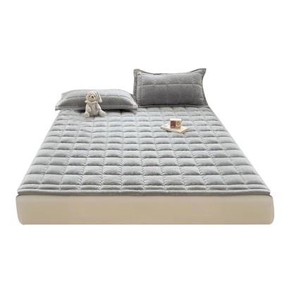 牛奶绒床垫加厚保暖专用褥子垫被