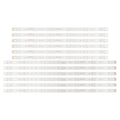 创维55E3500液晶电视机灯条