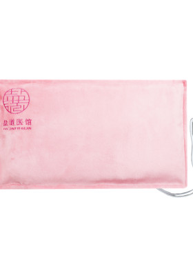 电加热盐袋备孕神器理疗输卵管