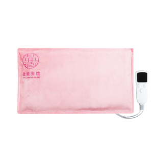 家用电加热盐袋海盐粗盐备孕神器热敷盐包理疗袋孕前输卵管热敷包