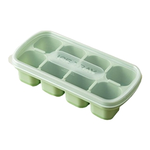 冰块模具大块冰格大号小硅胶制冰模盒容量制作冰冻神器食品级家用