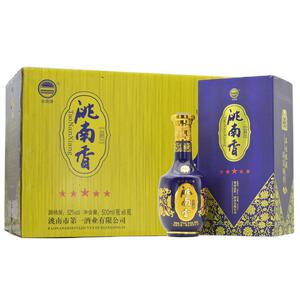 洮南香旗舰店陈藏五星级42/52度