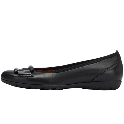 浅口时尚优雅芭蕾舞鞋