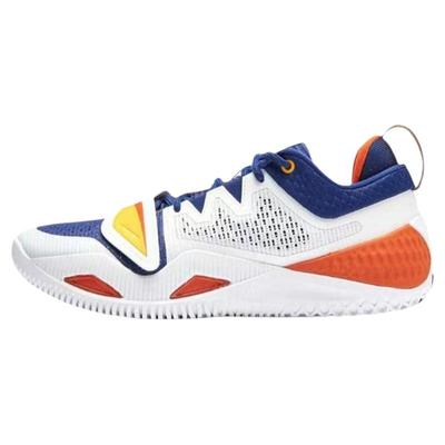 李宁BADFIVE狂怒2高回弹篮球鞋