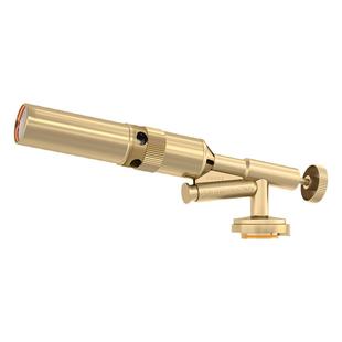 金属卡扣喷枪卡式火枪头家用烧毛枪高温小焊枪手持喷火器火焰喷灯