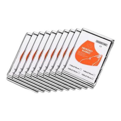 应急保温毯户外防冻救生毯