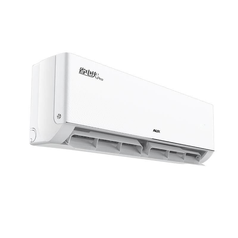 AUFIT空调奥克斯出品大1.5匹超一级能效变频挂机1匹家用旗舰店
