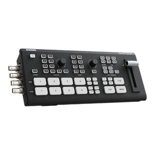 OSEE时代奥视 GoStream Duet多机位直播推流横竖屏录制导播切换台4路SDI+4路HDMI输入画中画视频特效转场
