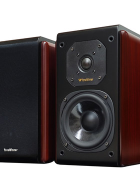 天逸童笛C5家用HIFI桌面音响套装