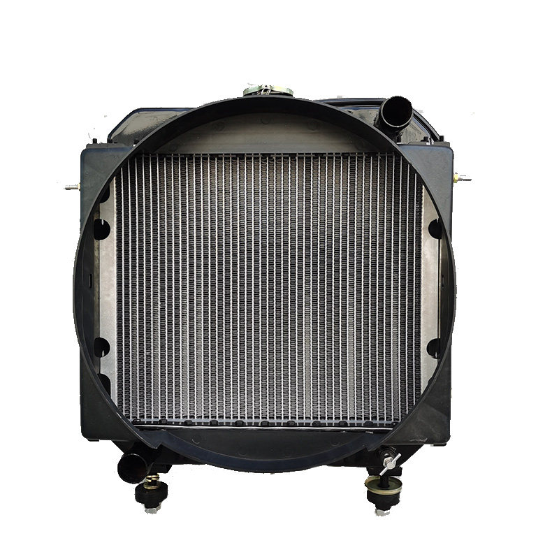912915铲车10222105水箱散热器