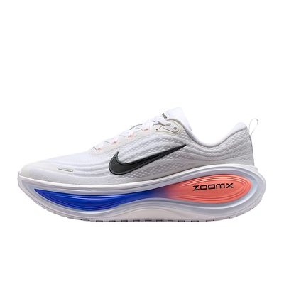 NIKE耐克男鞋超级迈柔VOMERO PLUS缓震回弹公路跑步鞋HV8150-108