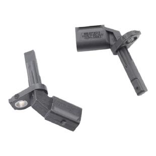 适用保时捷小卡宴 迈卡Macan玛卡ABS传感器车速传感器轮速传感器