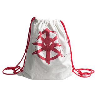 海洋之泪大红手办非洲之心模型阿萨拉背包三角洲行动周边男生礼物