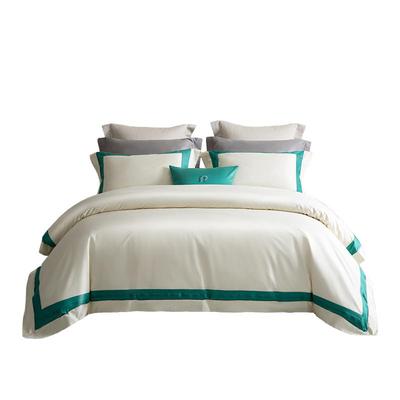 乐优家翡冷翠之夜铂金御棉四件套