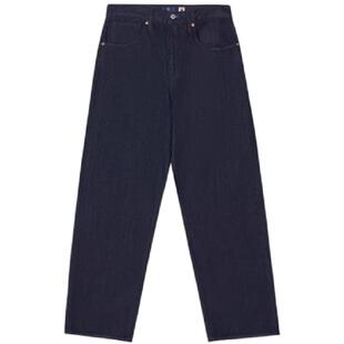 【商场同款】Levi's®BLUETAB™26年春夏新款男士宽松牛仔裤001LN