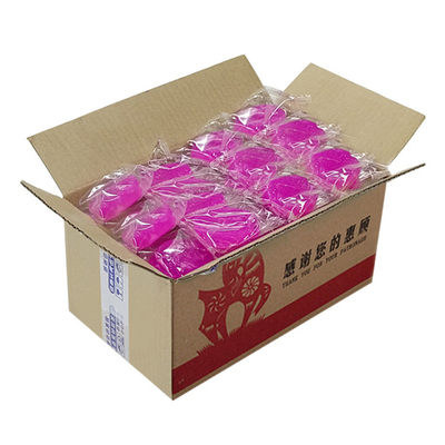 固体酒精块耐烧蜡块燃料商用烤鱼小火锅干锅无烟燃料烧烤引火神器