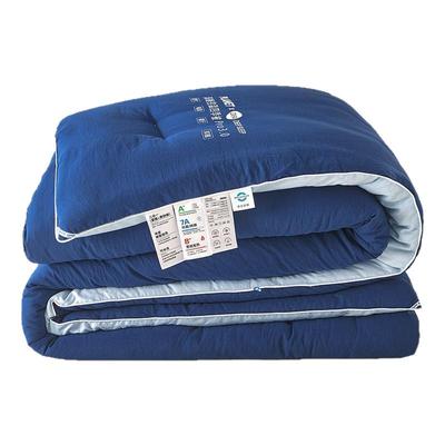 朵亚同款深睡四季被春秋被子母被