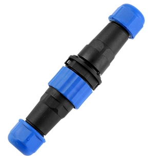 2针3-4-9-26芯IP68防水航空插头插座SD13/16/20/28公母对插连接器