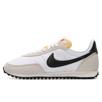 Nike/耐克官方正品 Waffle Trainer 2 男女运动休闲鞋 DA8291-100