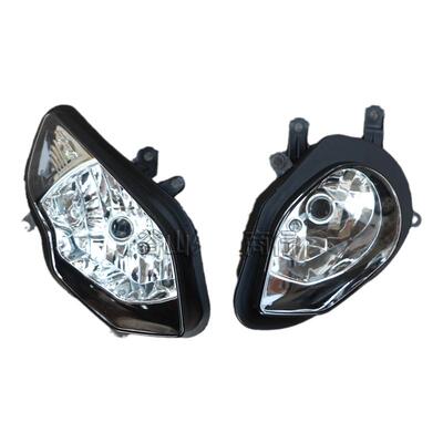 适用09-24年宝马S1000RR大灯总成