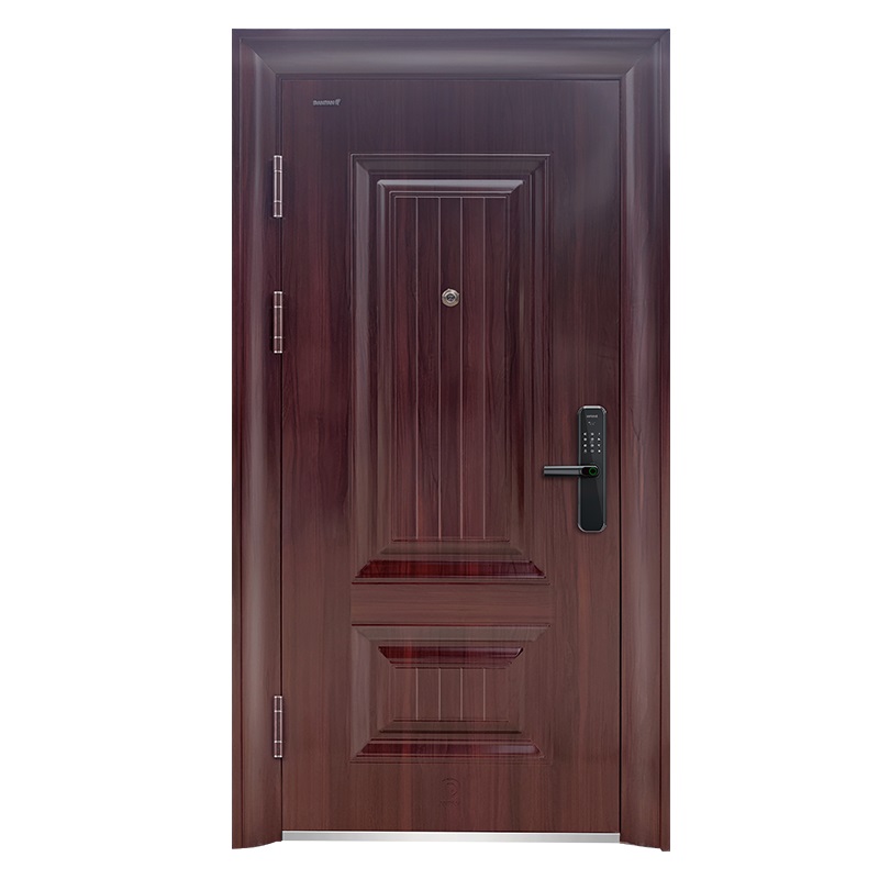 盼盼防盗门官方旗舰店防盗门甲级门入户进户安全门钢质子母门塔林