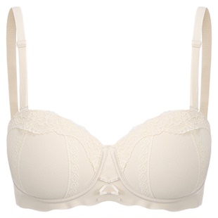 「LA」Asti·温存定格丨边界系列*纯欲热辣美女蕾丝豹纹文胸内衣