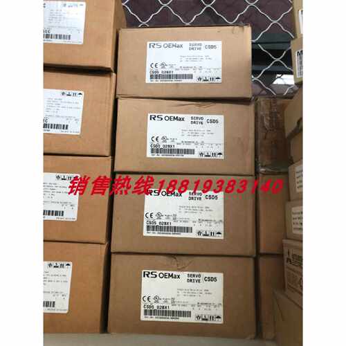 议价CSDM-AM-02BX1伺服 原装进口 质保一年 现货询价