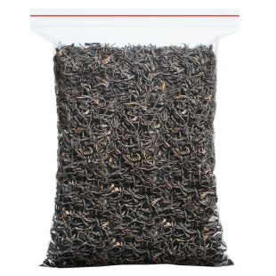 500g凤凰单枞茶鸭屎香潮州高山老枞乌岽单丛茶蜜兰香乌龙茶叶散装