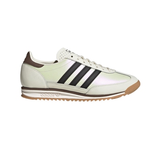 adidas阿迪达斯三叶草T头鞋2026春女SL 72薄底运动鞋德训鞋IH9169