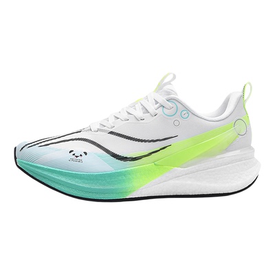 赤兔9pro碳板跑鞋青少年男款专业竞速减震回弹运动跑鞋儿童运动鞋