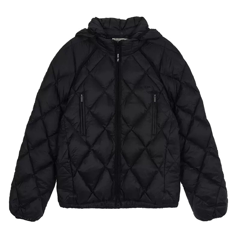 韩国MatinKim羽绒服宁艺卓同款