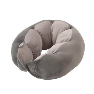 u型枕头飞机旅行神器枕脖子靠枕护颈枕颈椎u形枕便携办公室午睡枕